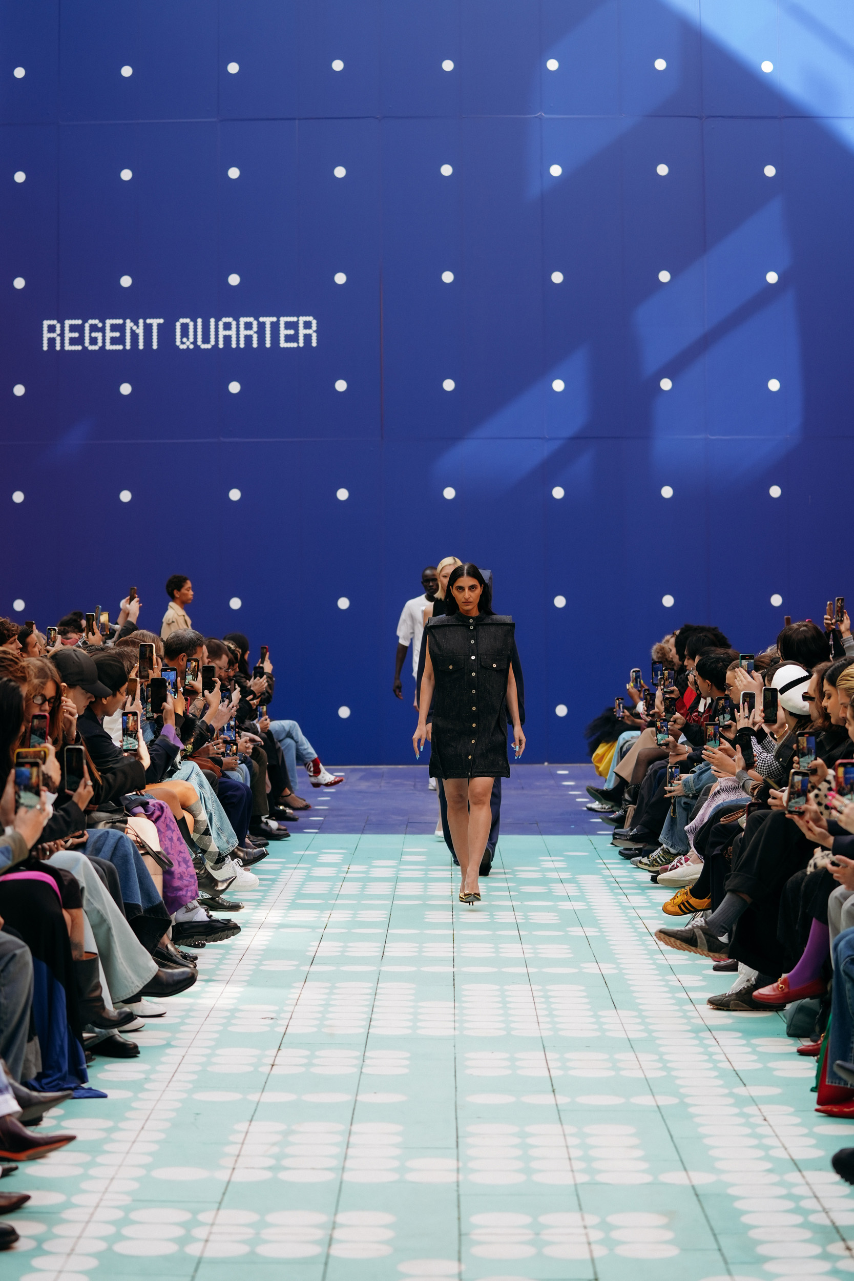 KSENIASCHNAIDER Spring–Summer 2026