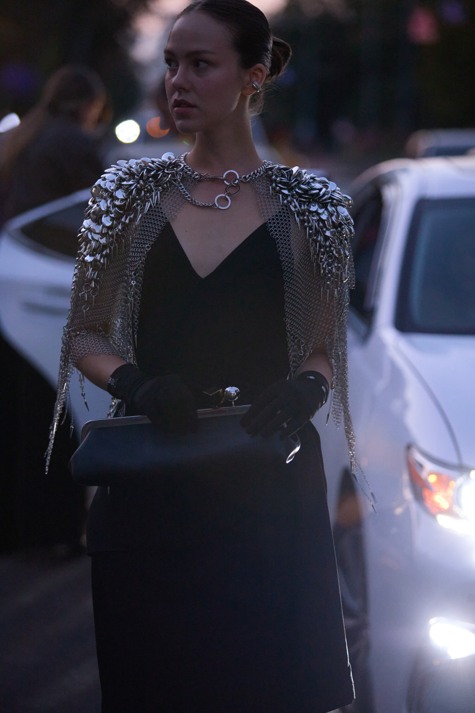 SS26: Street style