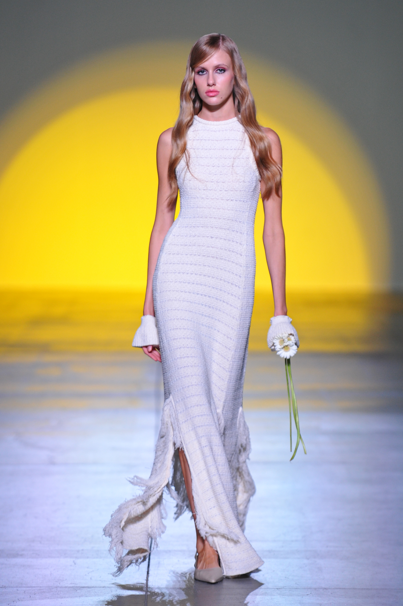CHUPRINA Spring–Summer 2026