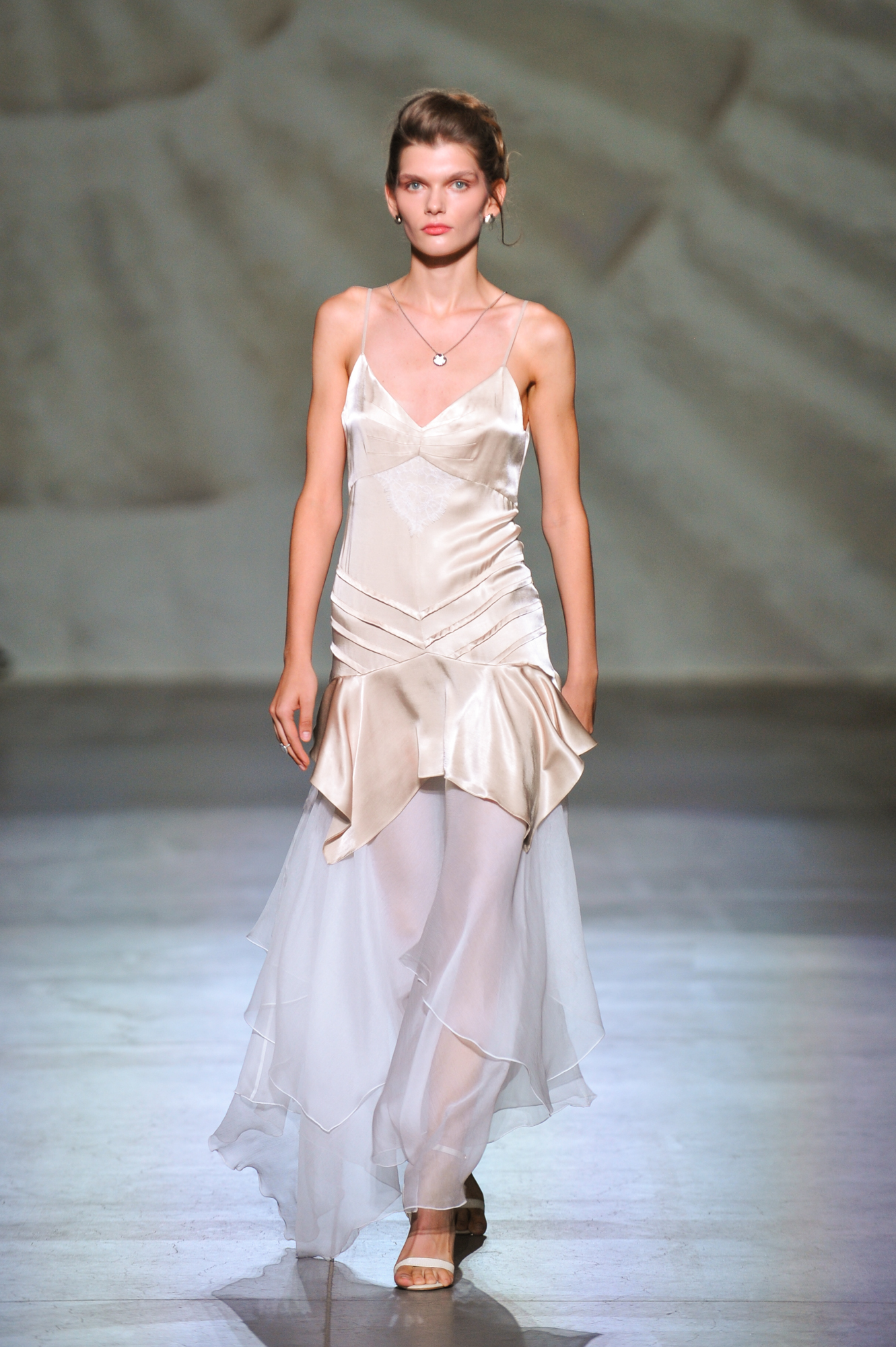 DARJA DONEZZ Spring–Summer 2026