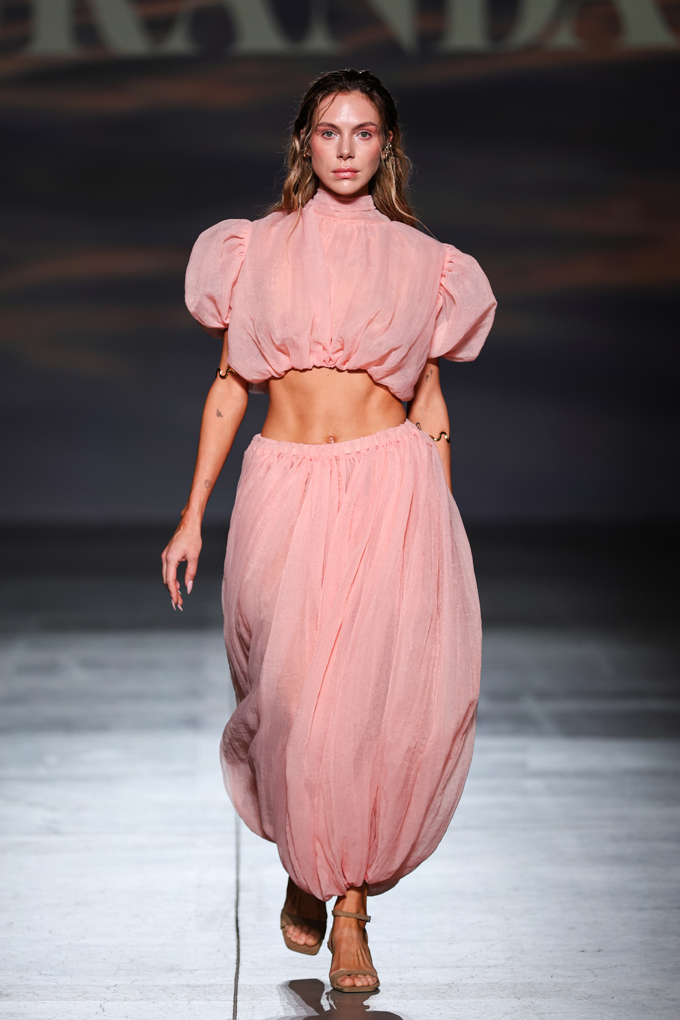 GURANDA Spring–Summer 2026