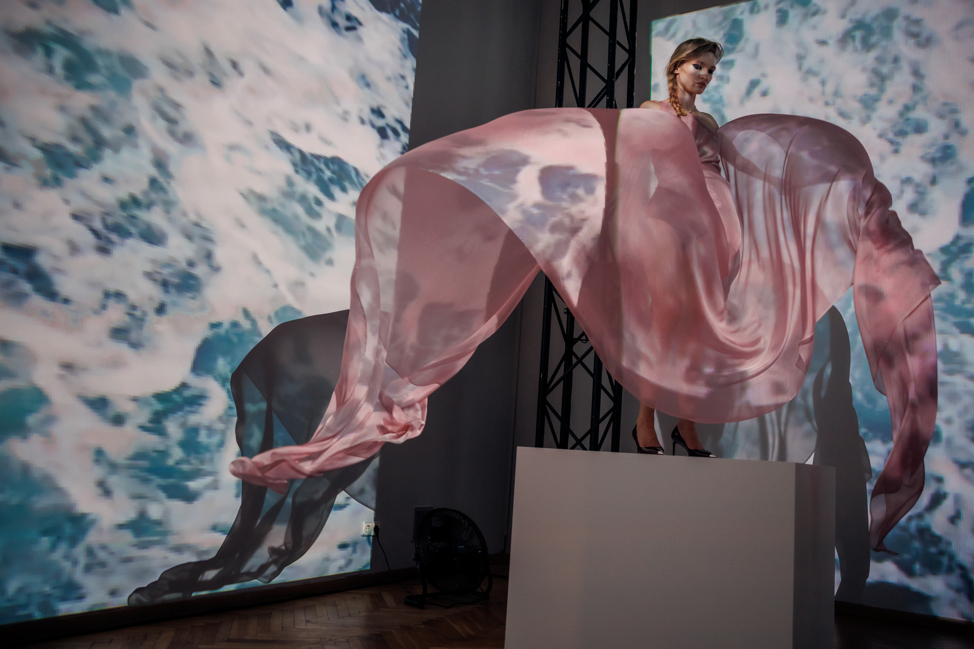 J’amemme Spring–Summer 2026