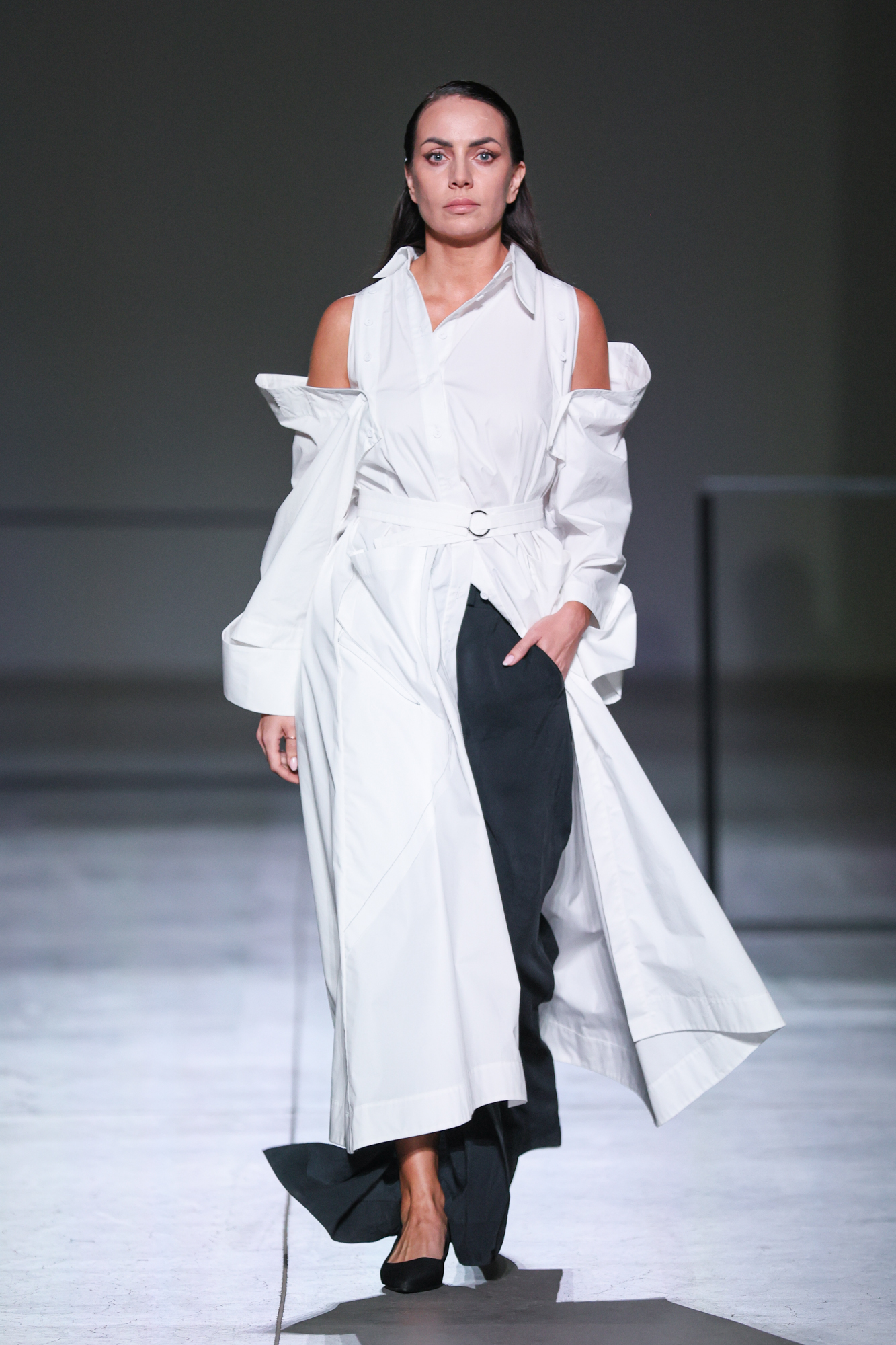 JULIYA KROS Spring–Summer 2026