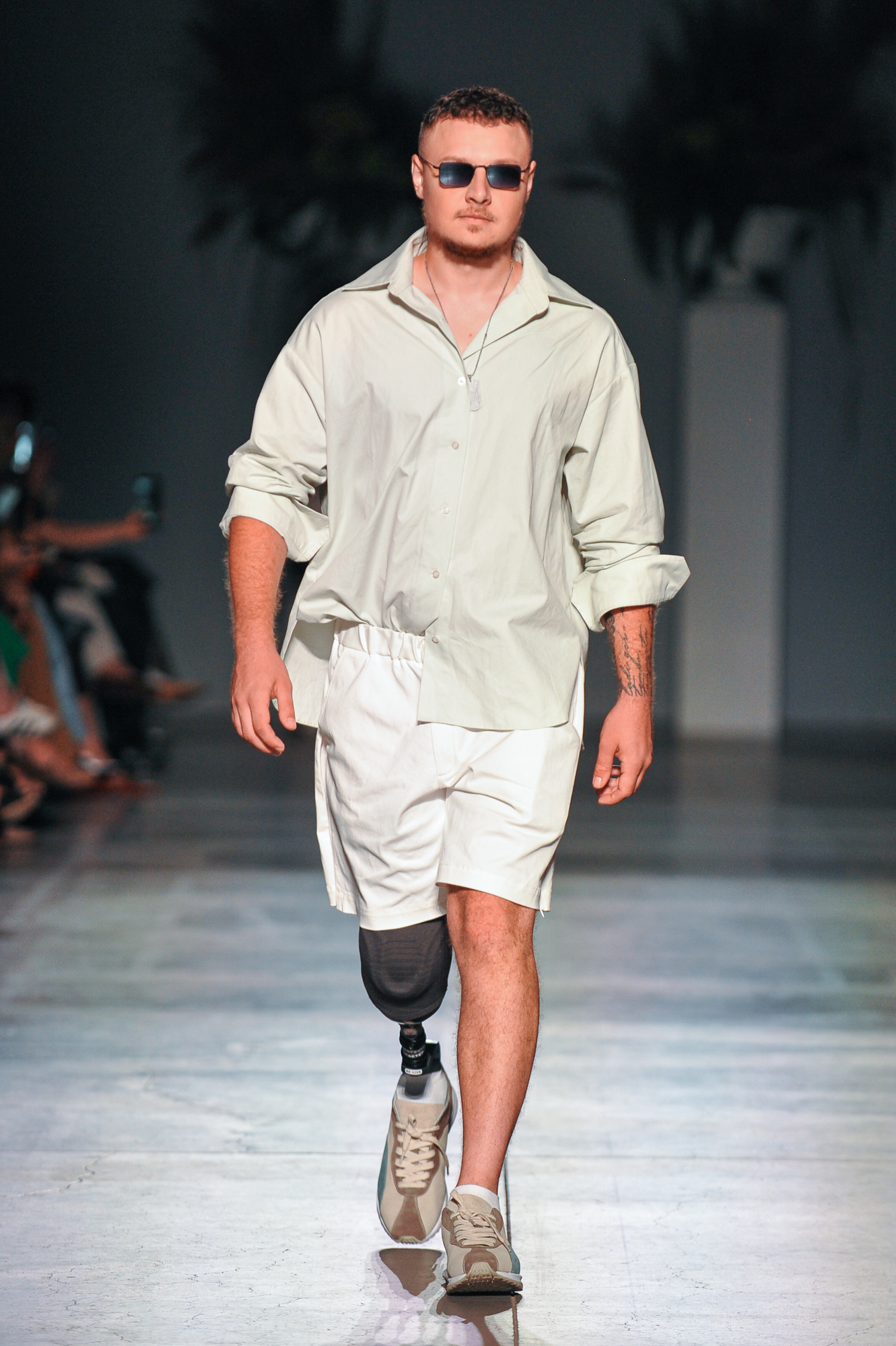 SIDLETSKIY Spring–Summer 2026