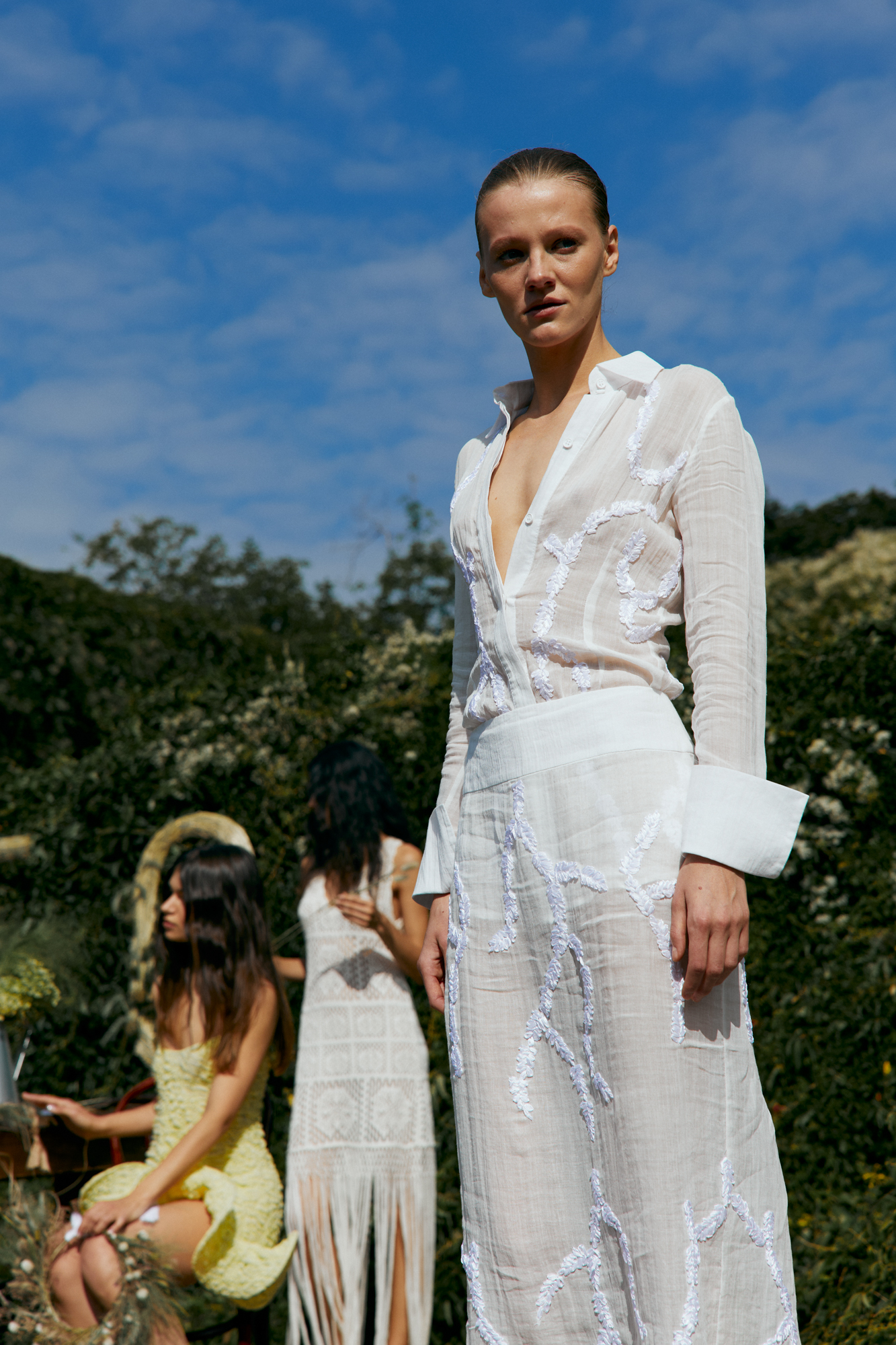 TG Botanical Spring–Summer 2026