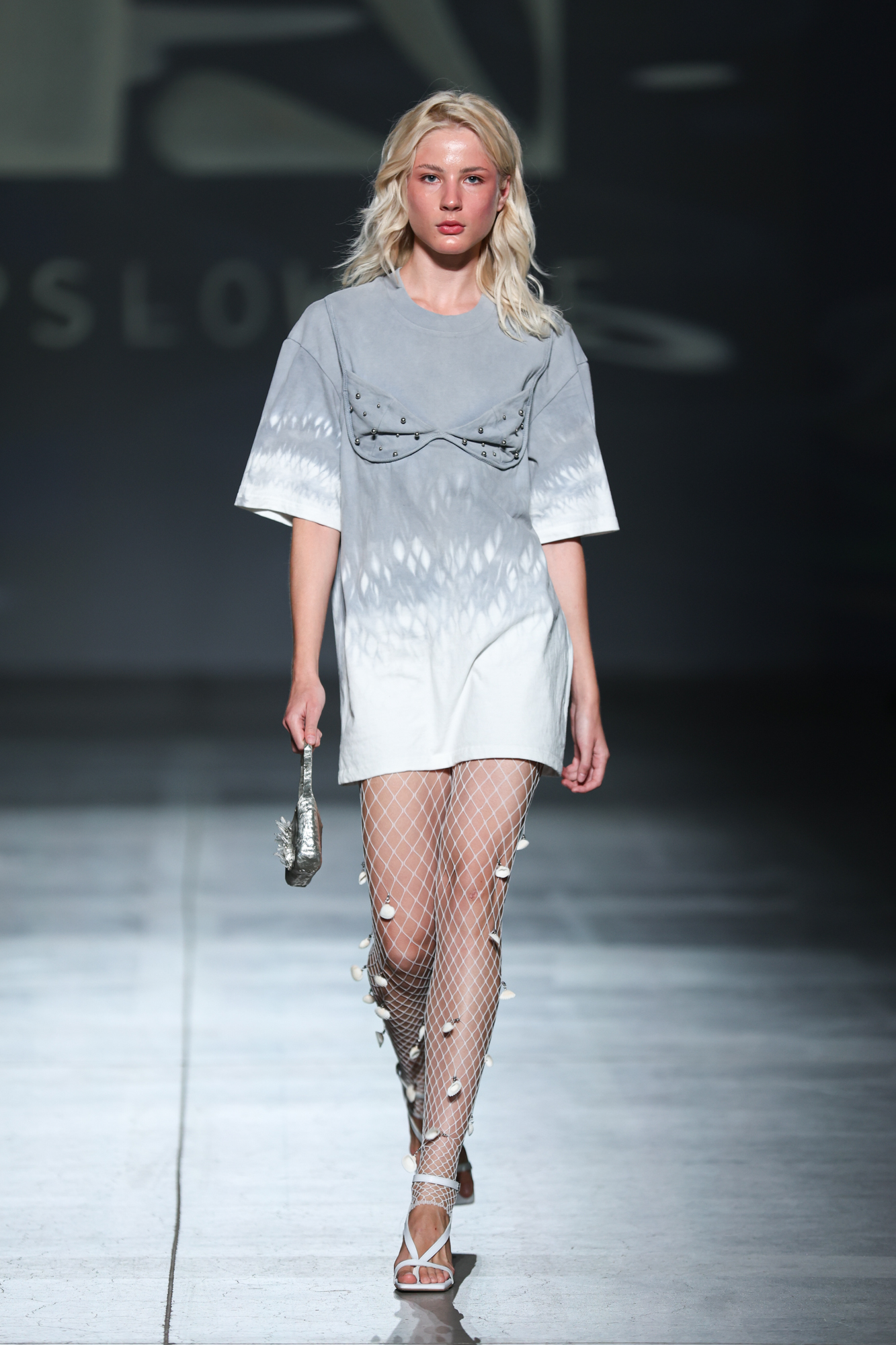 UPSLOWUSE Spring–Summer 2026