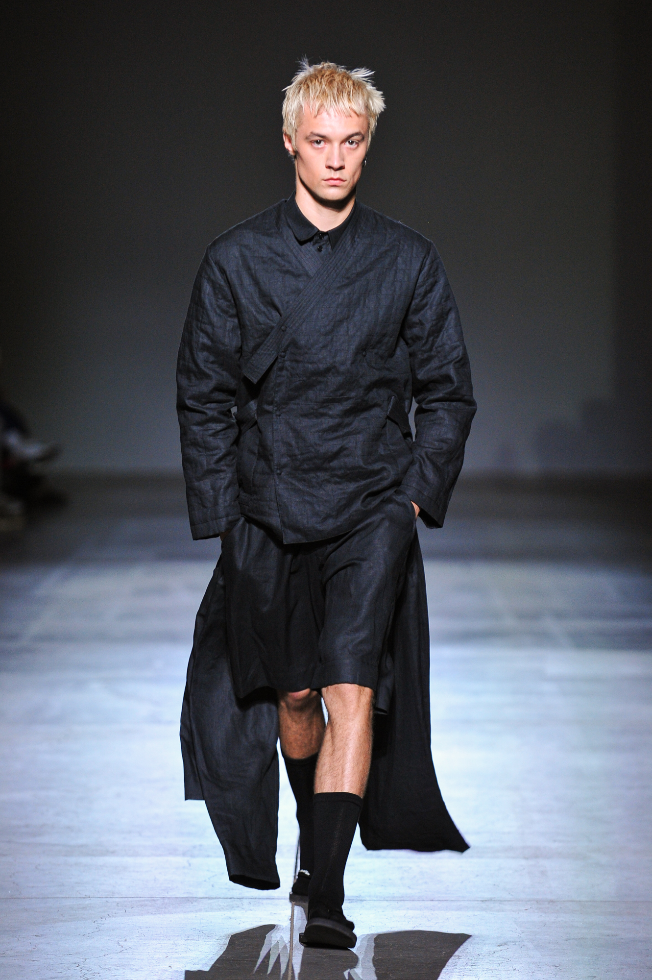 VIKTORANISIMOV Spring–Summer 2026