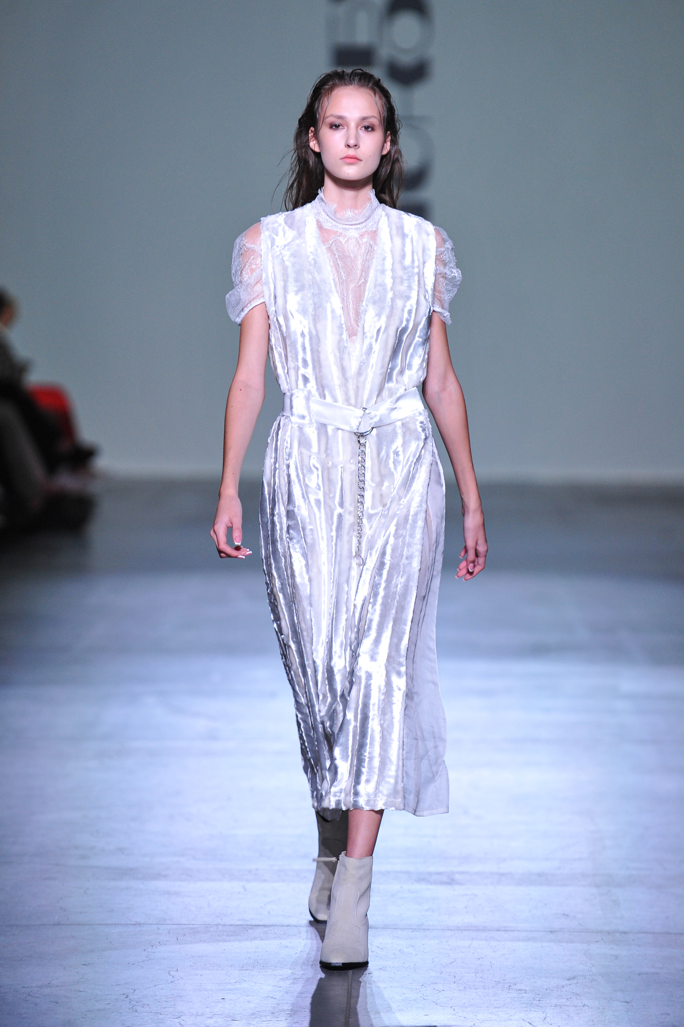 VOROZHBYT&ZEMSKOVA Spring–Summer 2026
