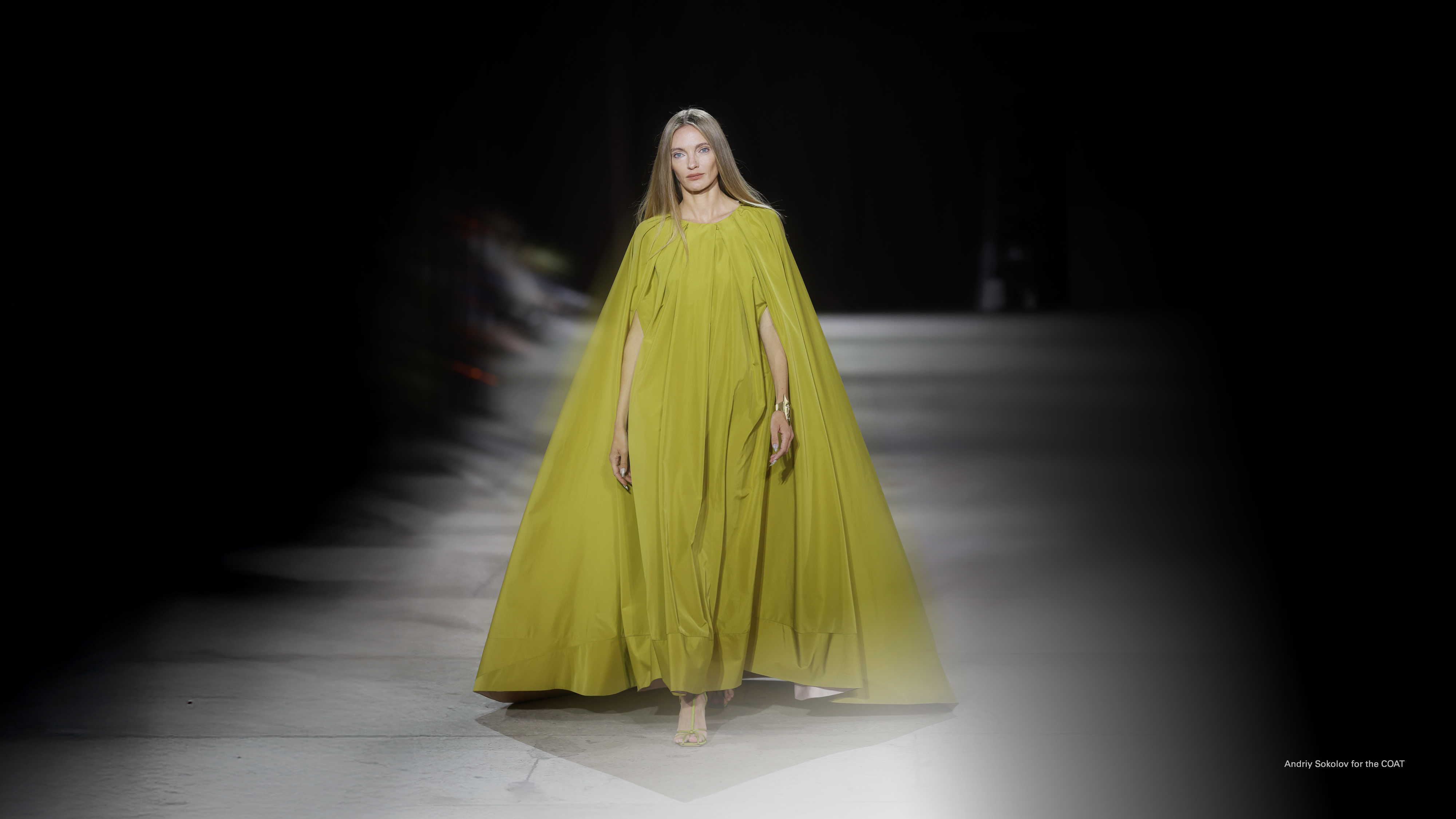 Оголошення Фінальної Програми UFW FW26-27