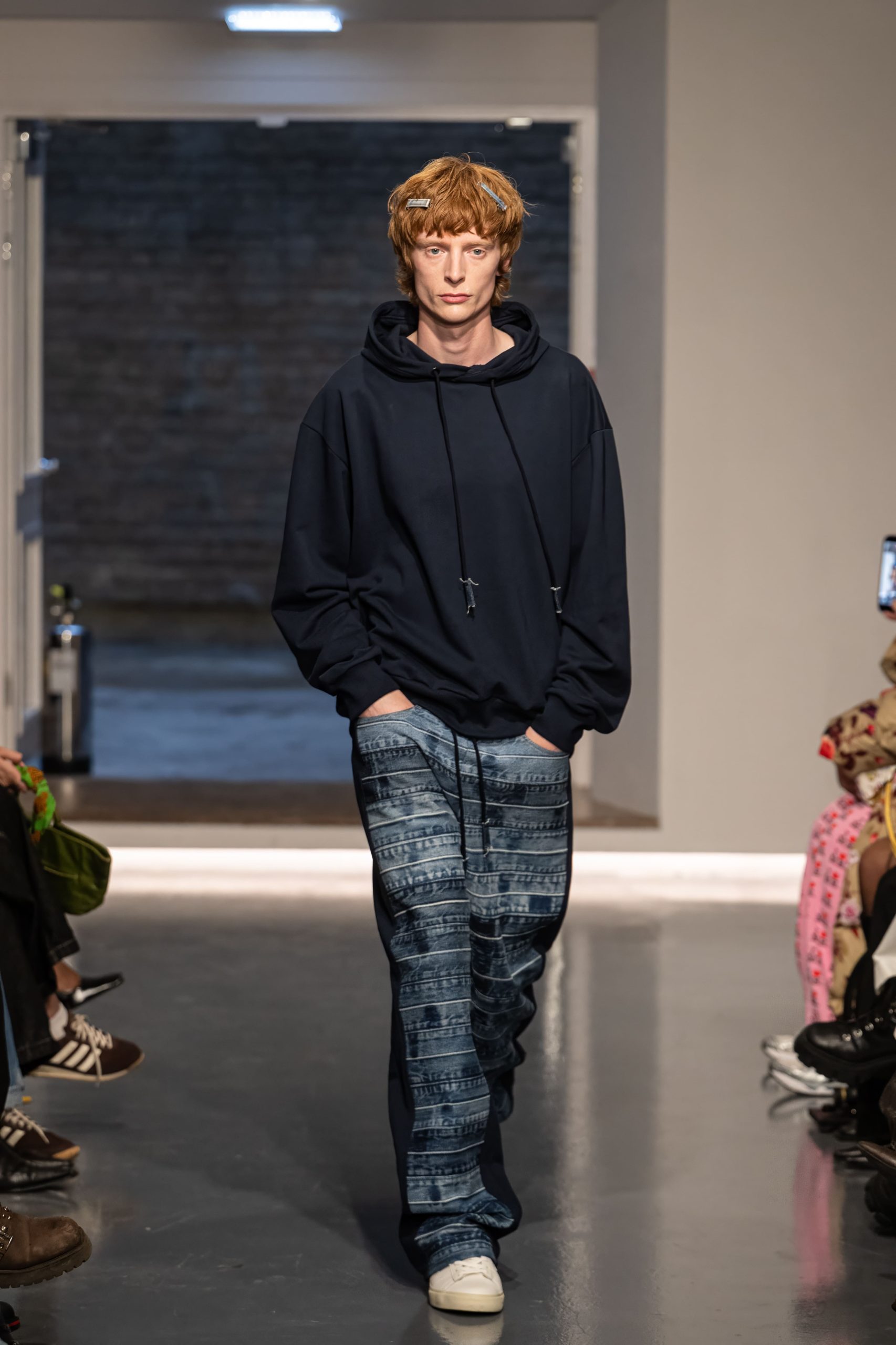 KSENIASCHNAIDER Fall–Winter 2026