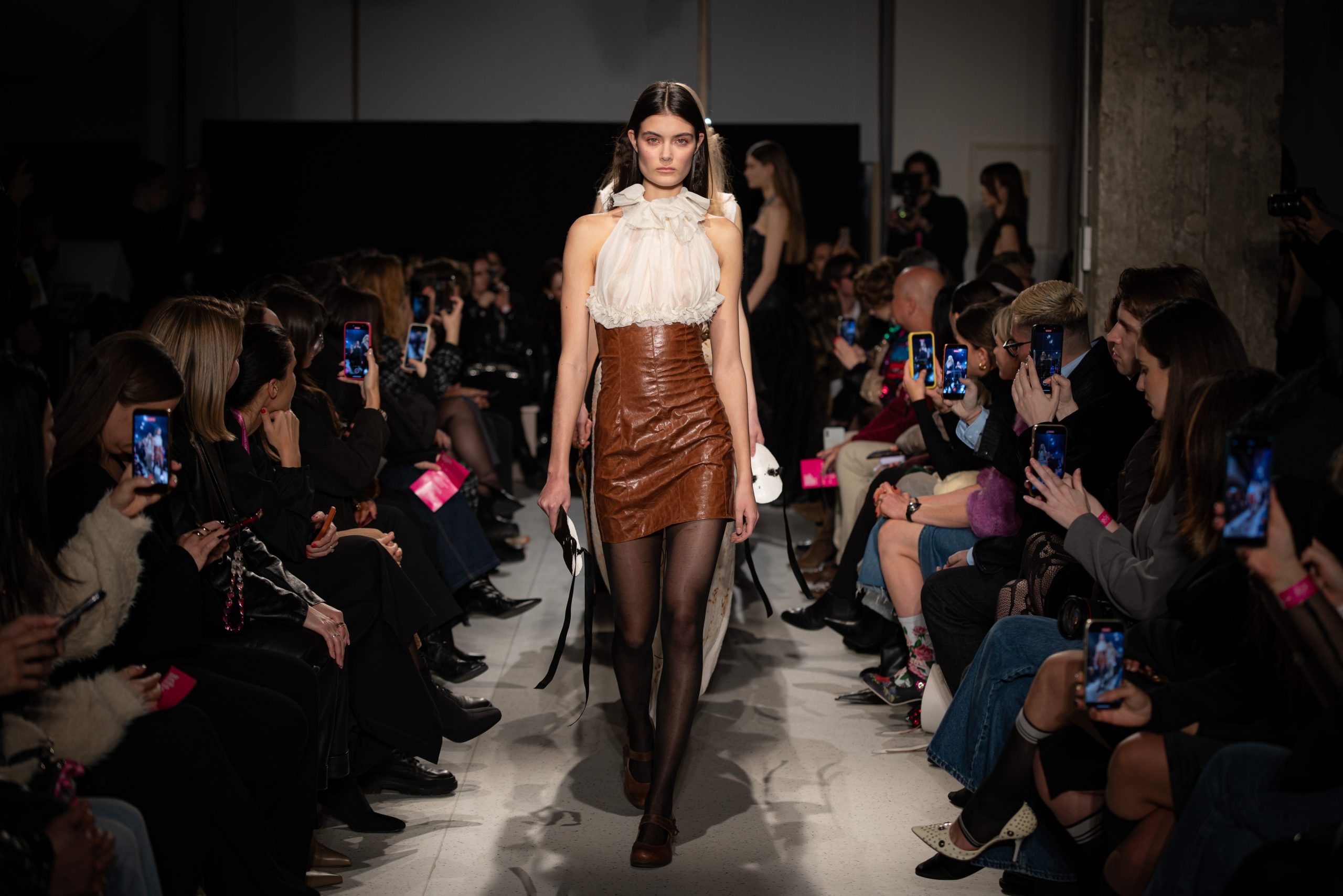 UFW x BCEFW FW26–27