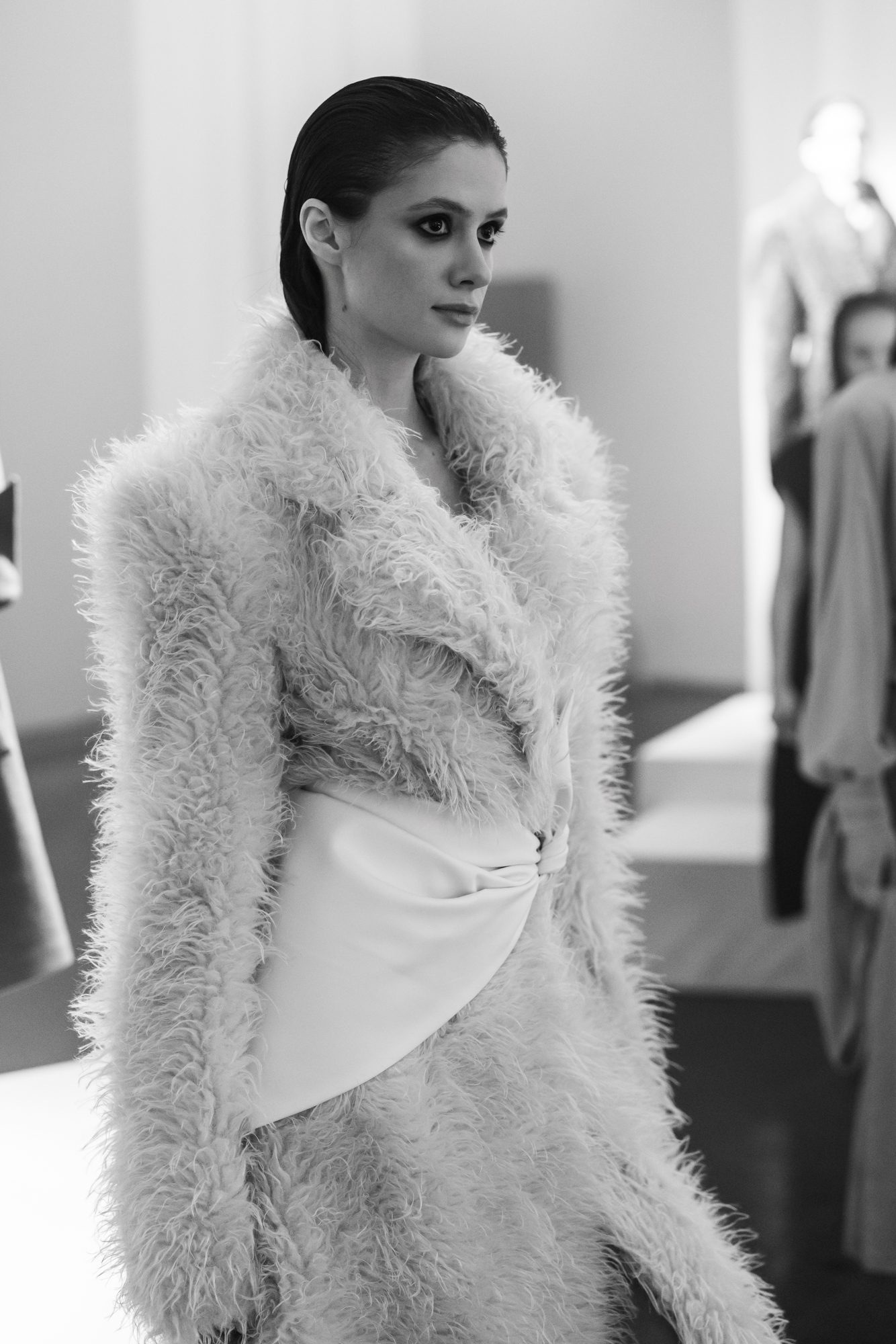 FW26-27: KRIS MARÁN презентація
