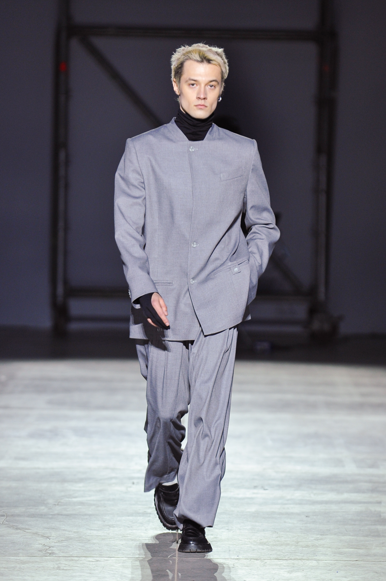 JULIYA KROS Fall–Winter 2026/2027