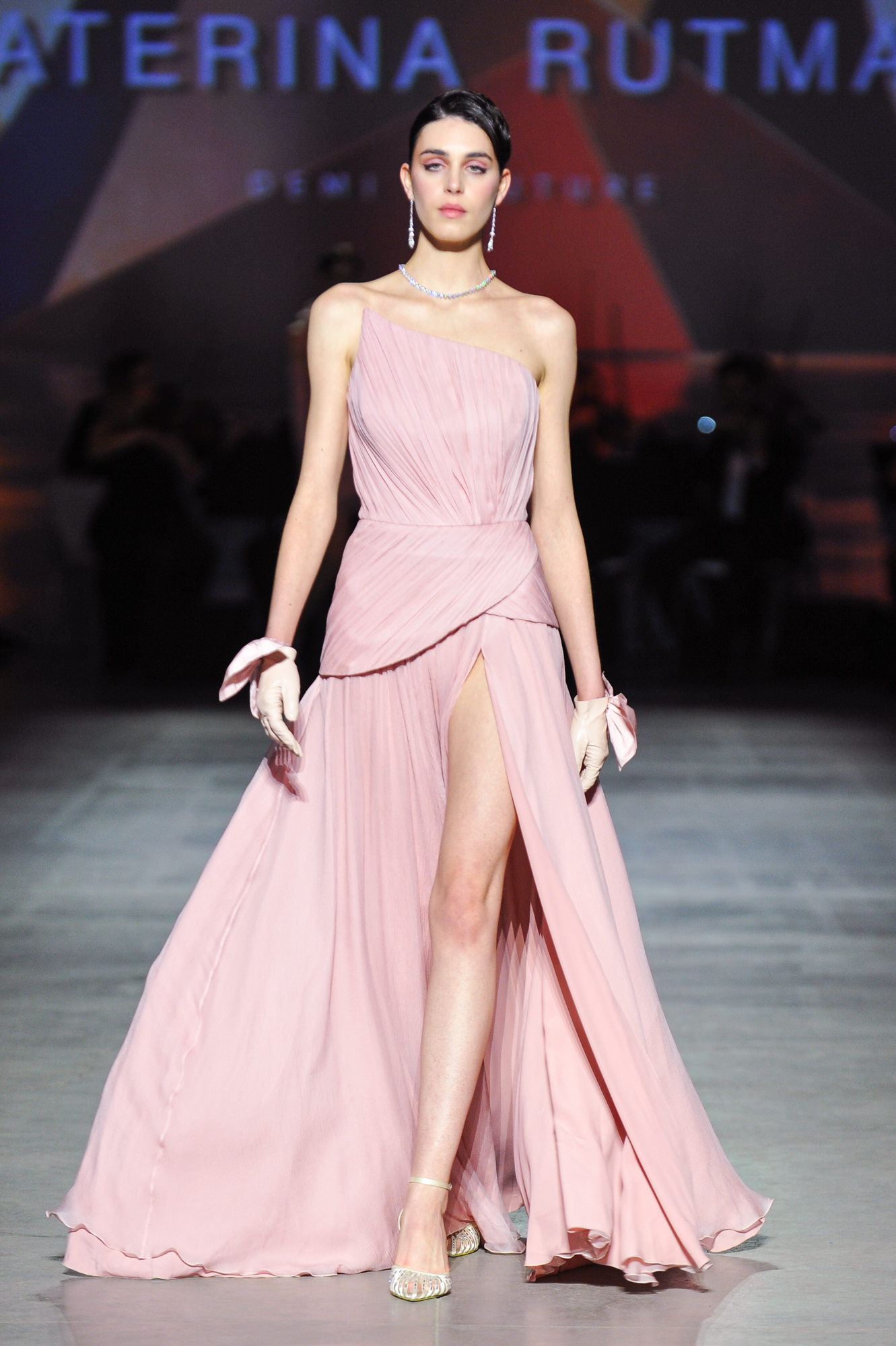 KATERINA RUTMAN Fall–Winter 2026/2027