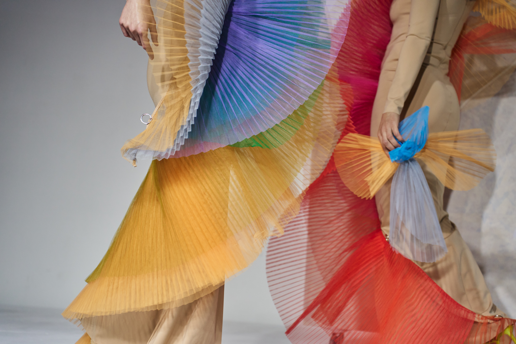 NADYA DZYAK Fall–Winter 2026/2027