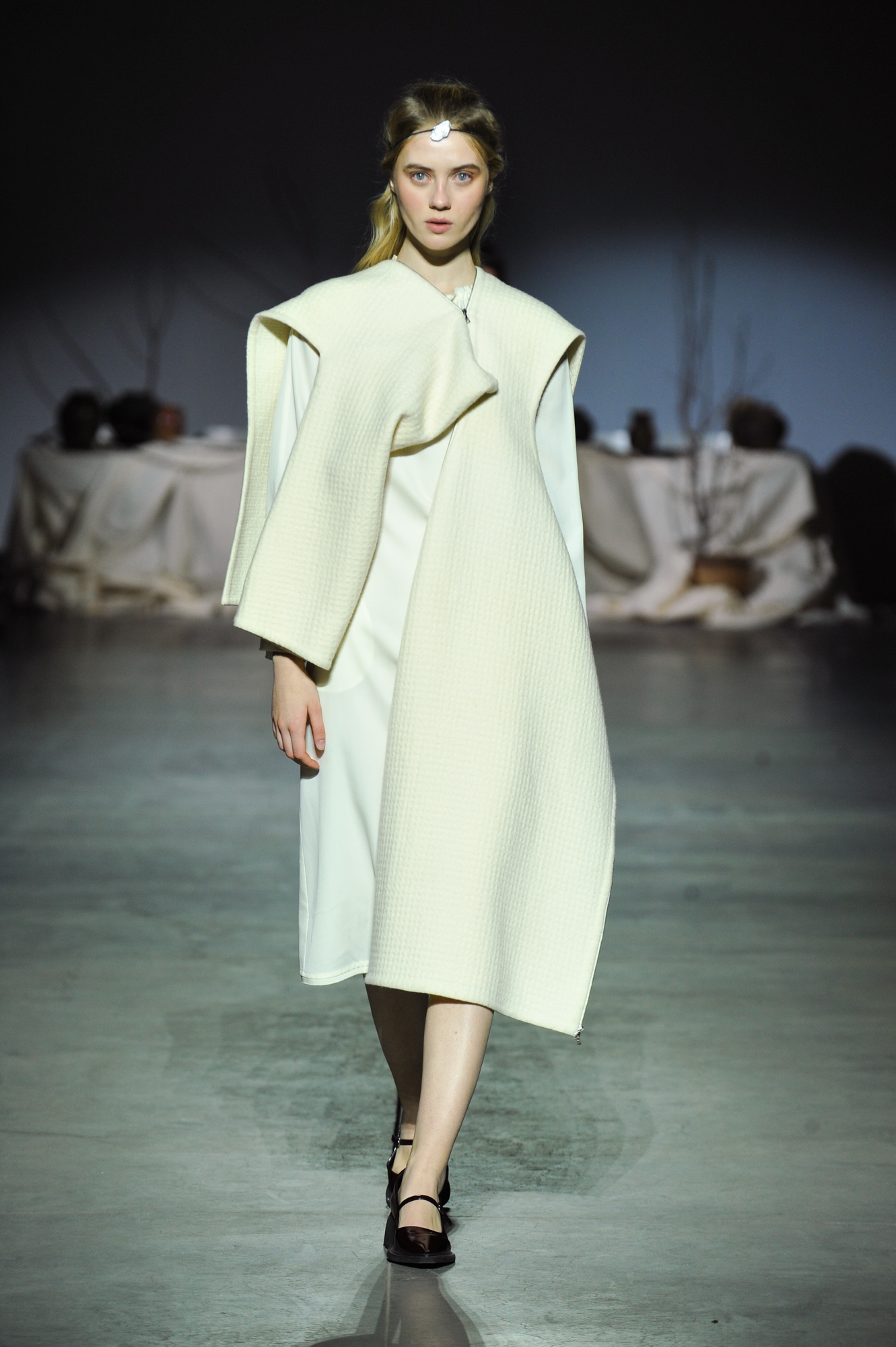 PRZHONSKA Fall–Winter 2026/2027