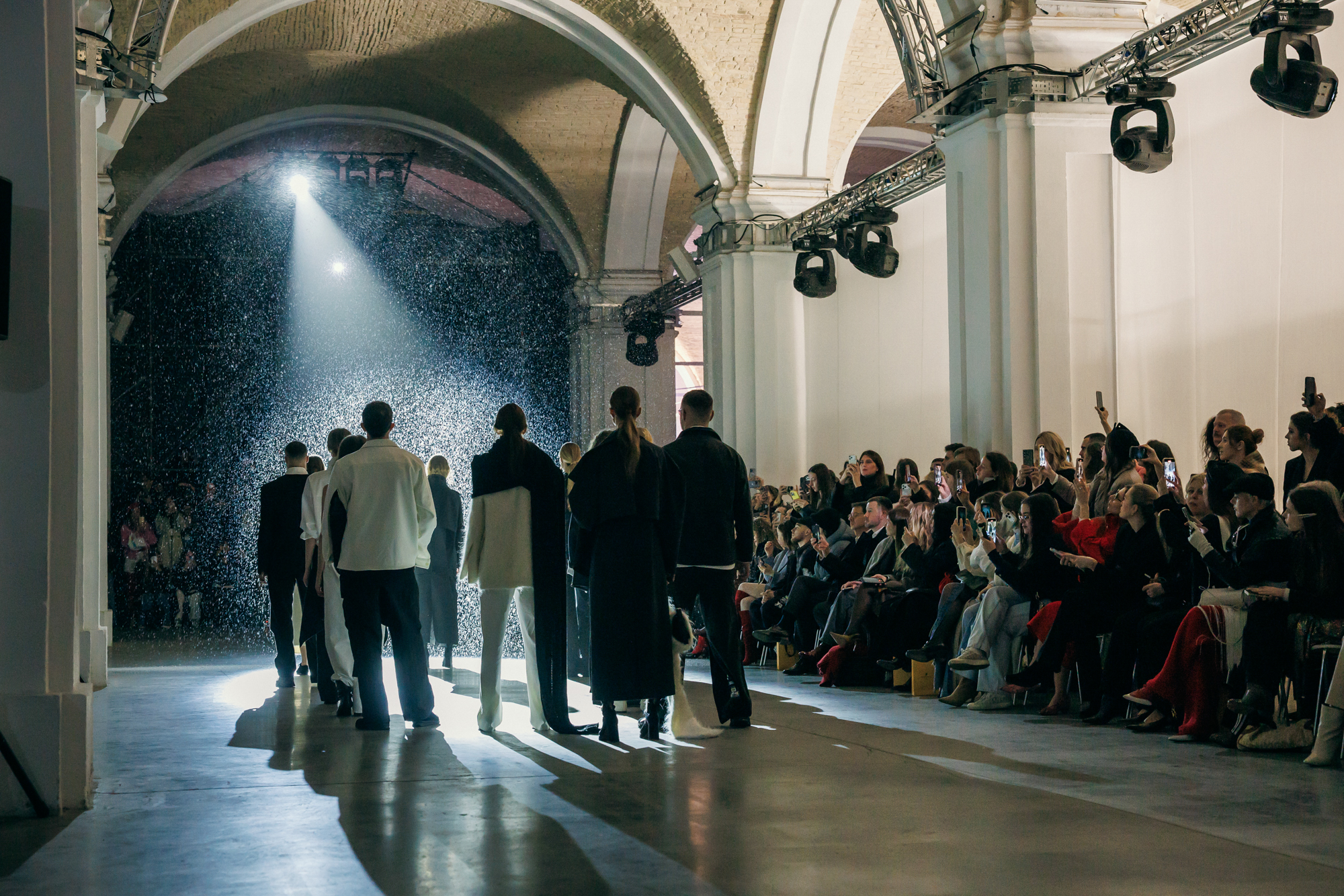 Чим запамʼятався 58-й сезон Ukrainian Fashion Week