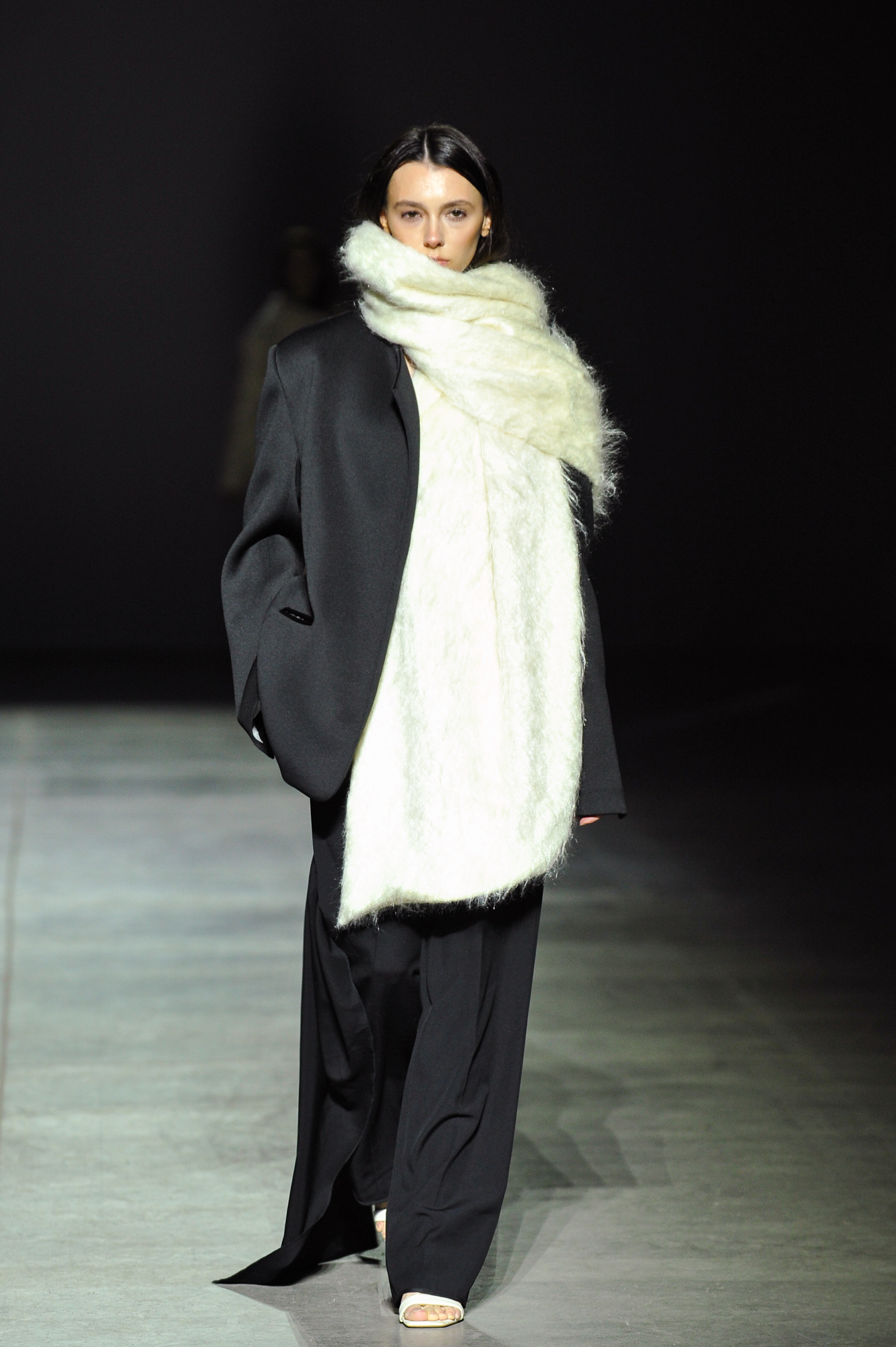 FW26-27: SIDLETSKIY показ 