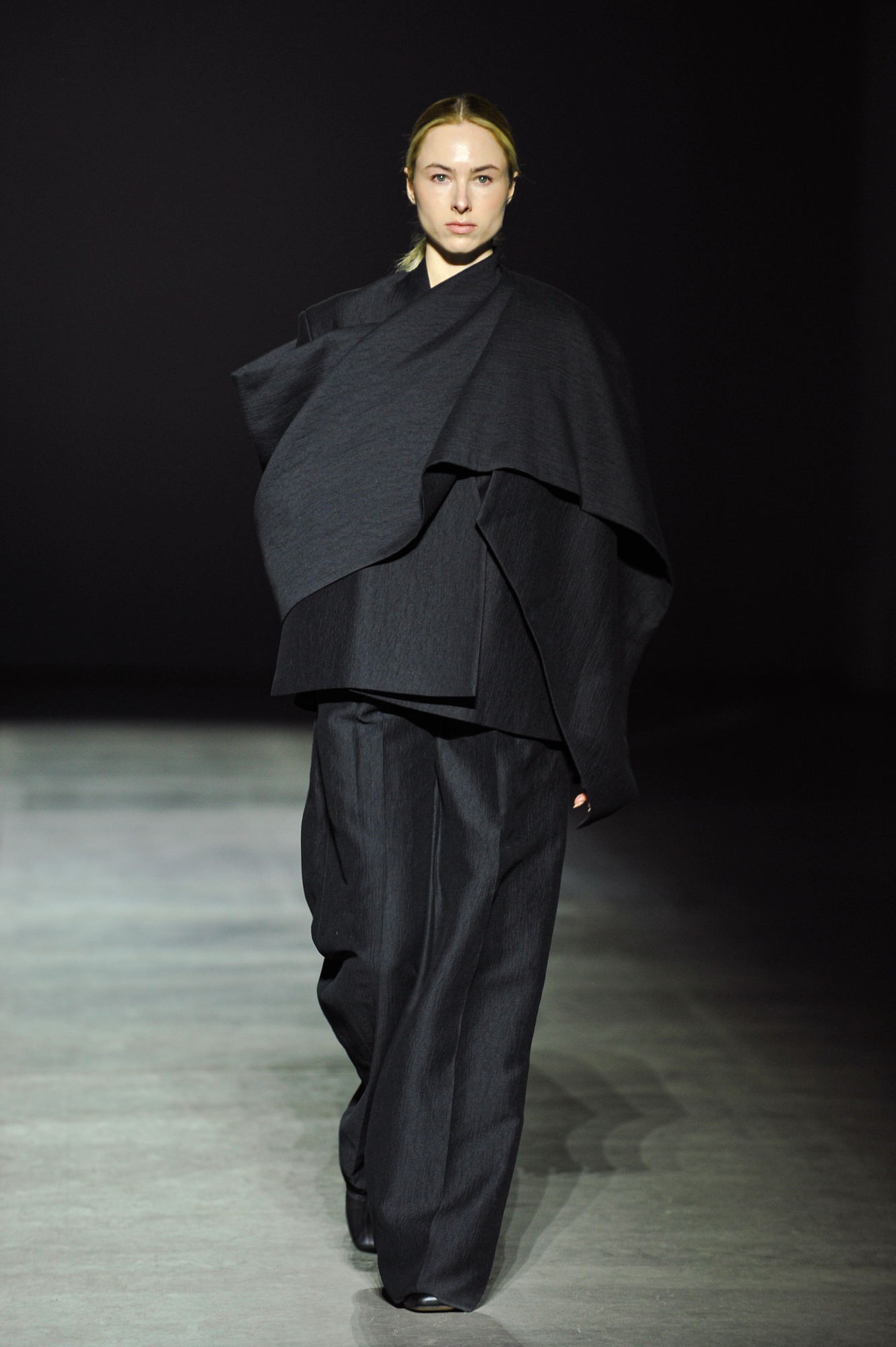 SIDLETSKIY Fall–Winter 2026/2027