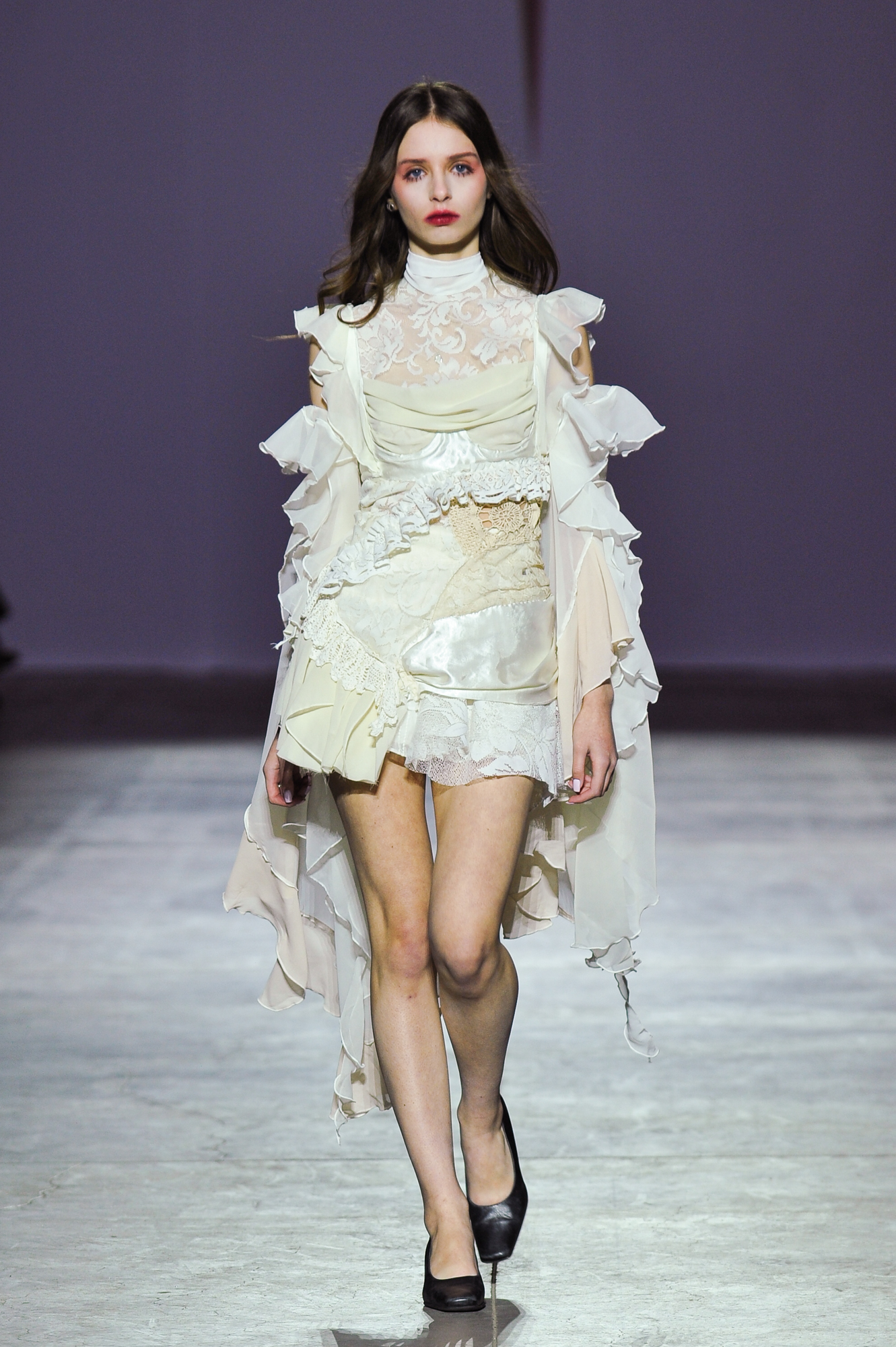 FW26-27: New Names показ