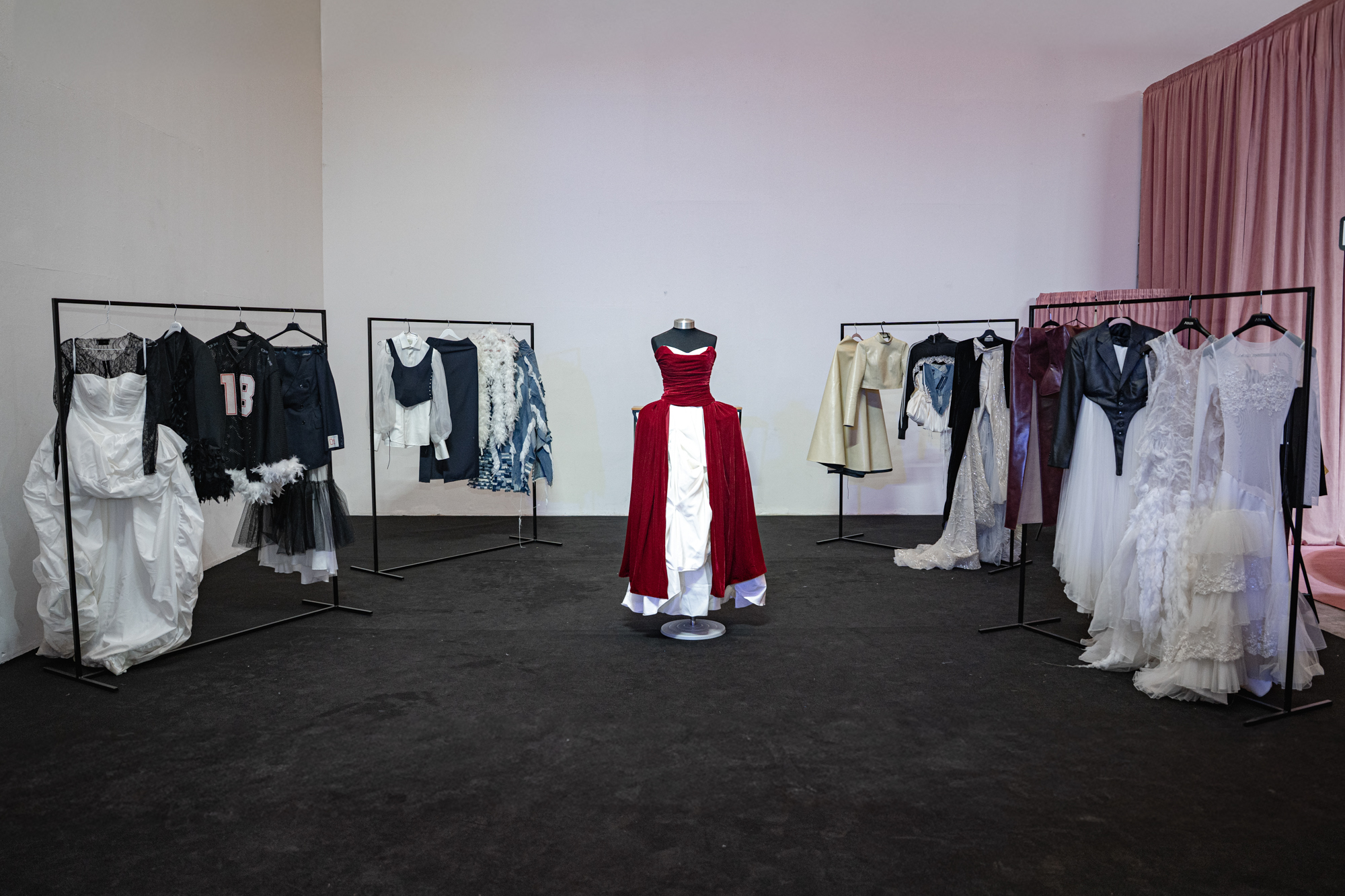 FW26–27: Re-See