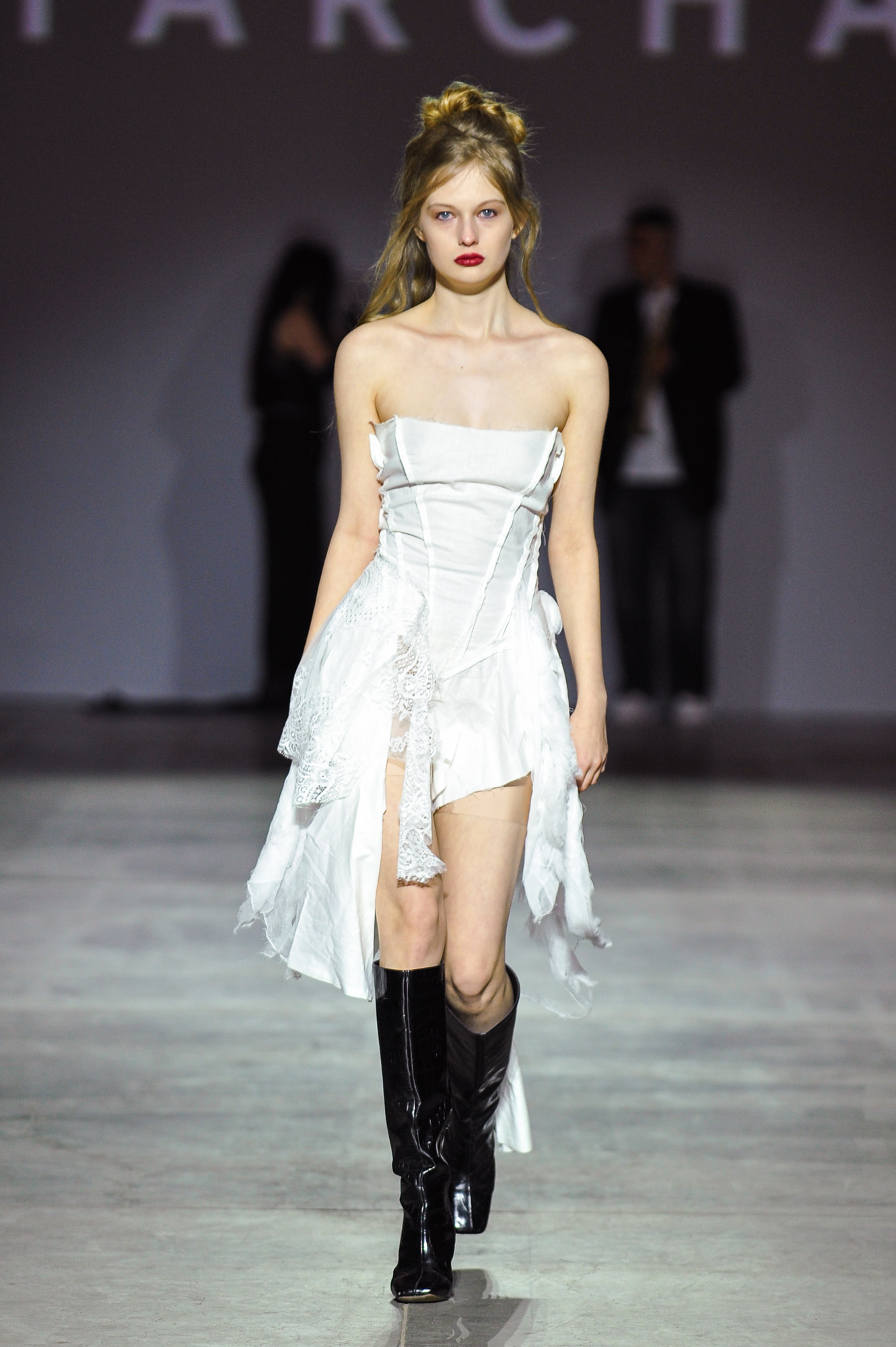 STARCHAK Fall–Winter 2026/2027