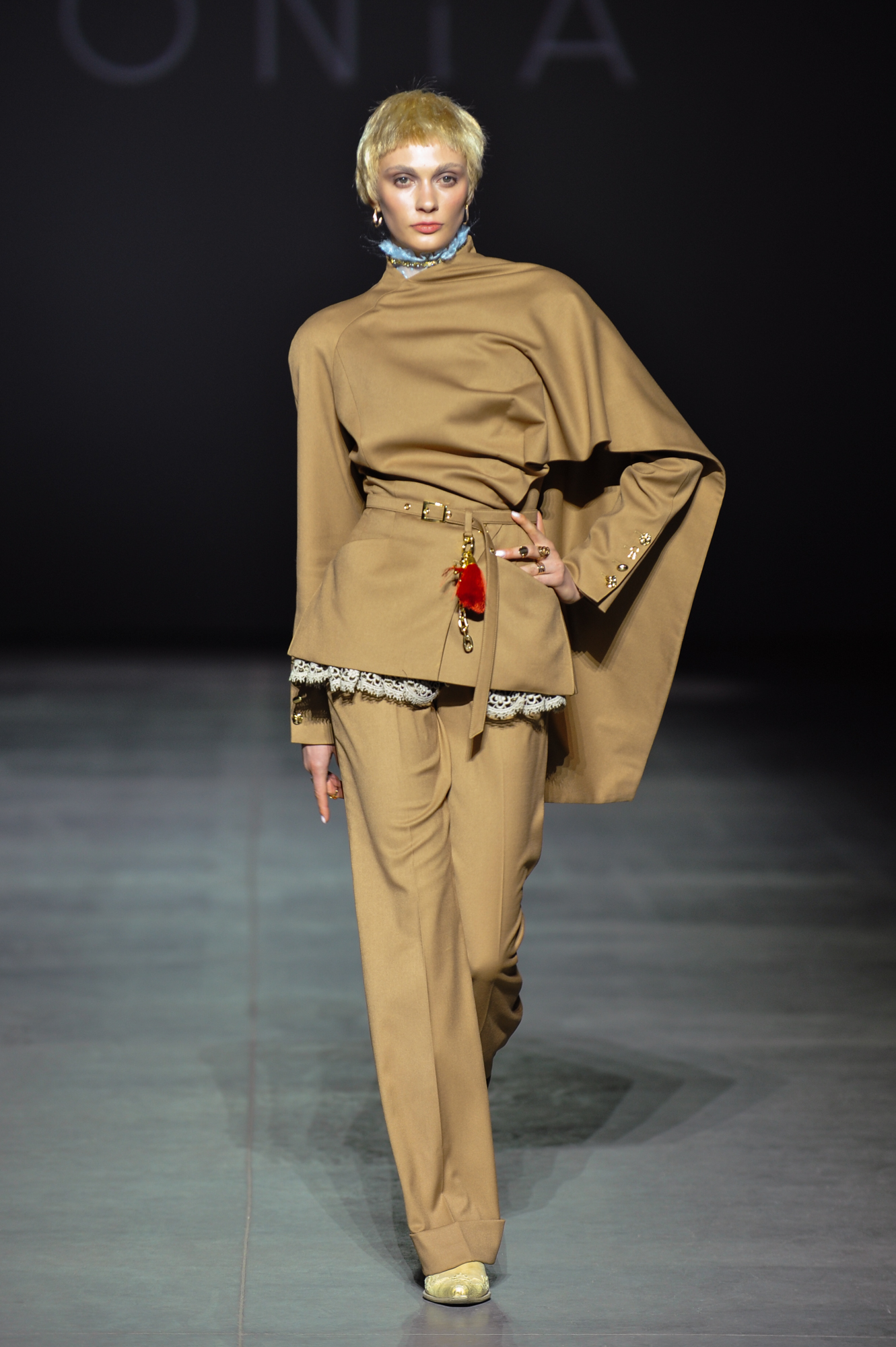 tonIa Fall–Winter 2026/2027