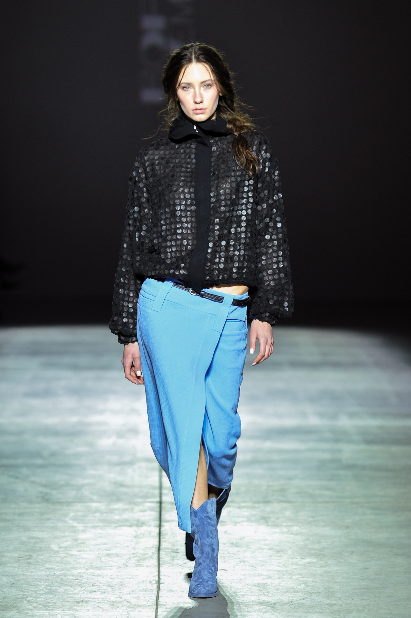 VOROZHBYT&ZEMSKOVA Fall–Winter 2026/2027