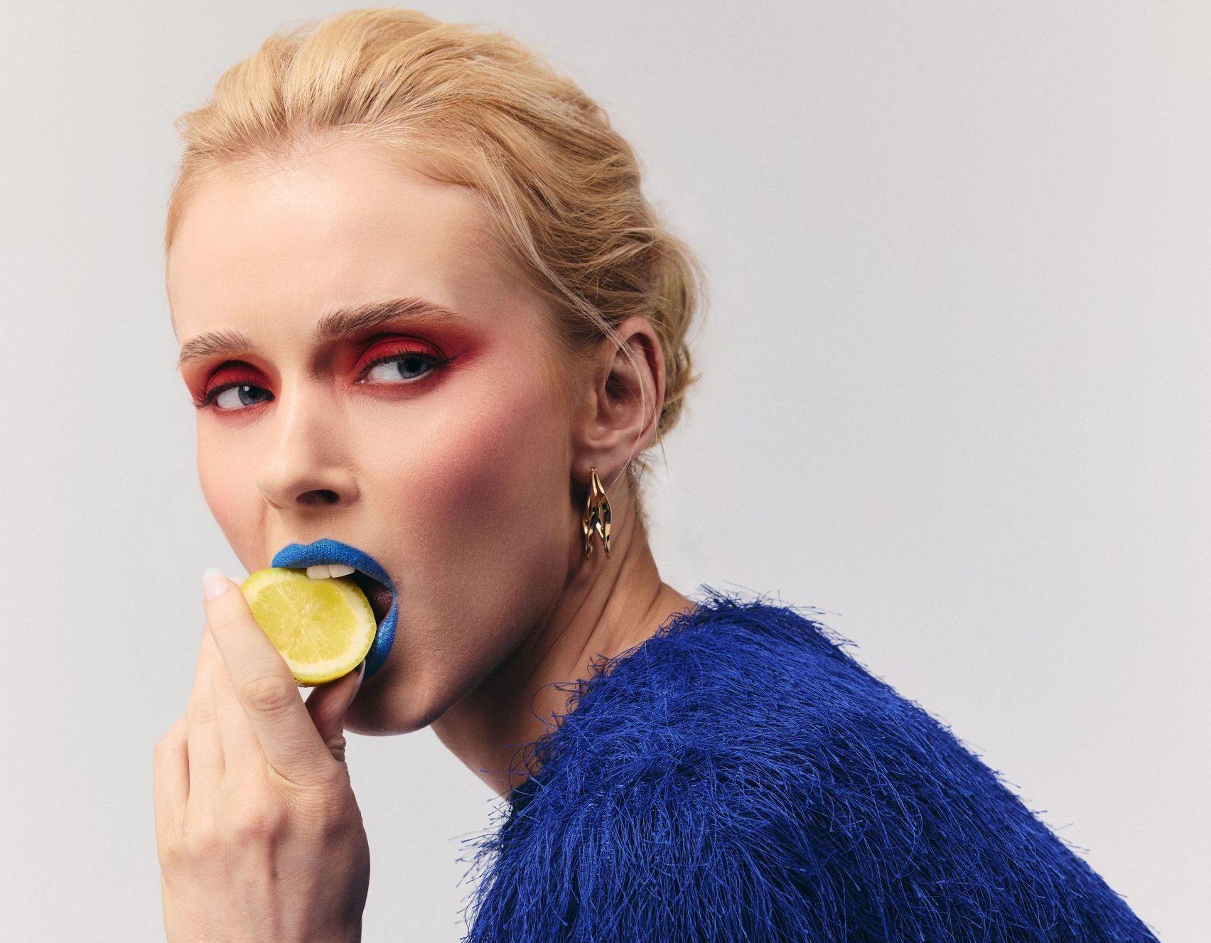 Kronenbourg 1664 Blanc – спонсор Ukrainian Fashion Week SS27