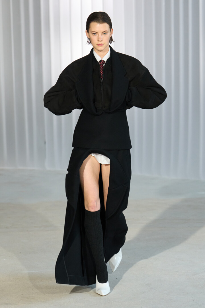 BEVZA Spring–Summer 2025