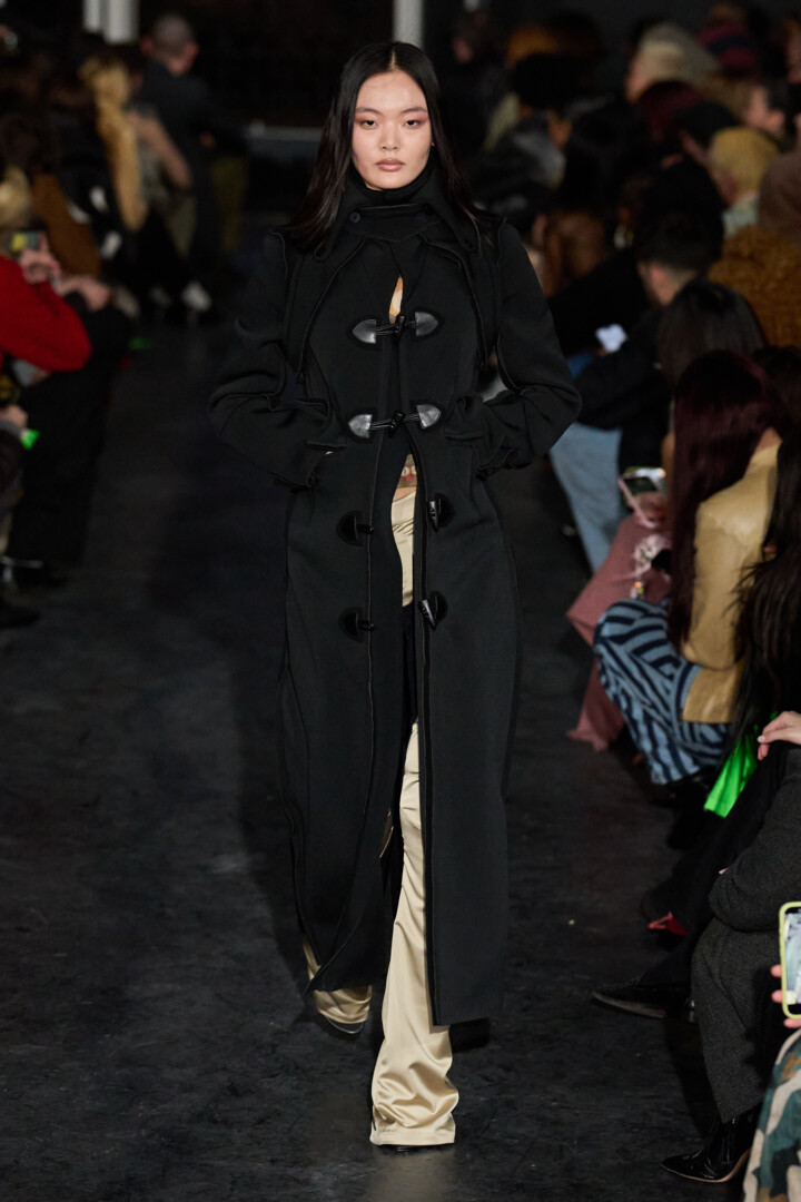 ANDREAS MOSKIN Spring–Summer 2024